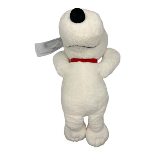 KAWS (カウズ) スヌーピー Mサイズ