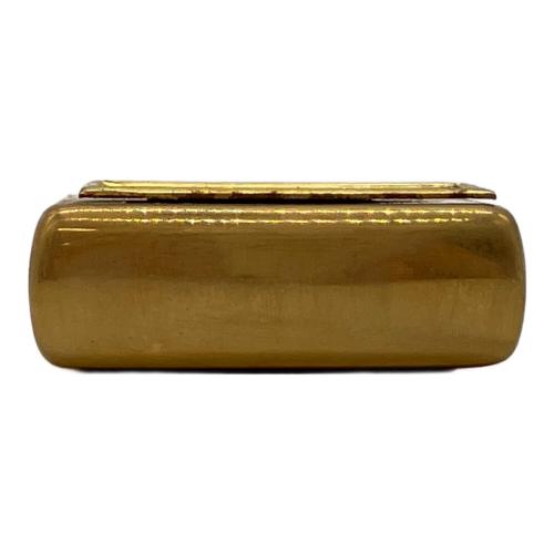 ZIPPO (ジッポ) オイルライター 1995年製 TOLEDO USA製