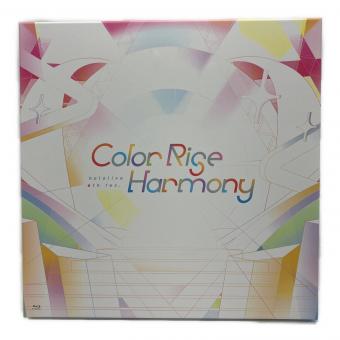 hololive 6th fes. Color Rise Harmony Blu-rayセット(HLDB-10007) JAN：4573689976714 発売日：2025年09月07日 -