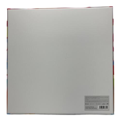 hololive 6th fes. Color Rise Harmony Blu-rayセット(HLDB-10007) JAN：4573689976714 発売日：2025年09月07日 -