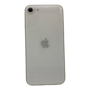 Apple (アップル) iPhone SE(第3世代) MMYD3J/A