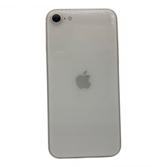 Apple (アップル) iPhone SE(第3世代) MMYD3J/A