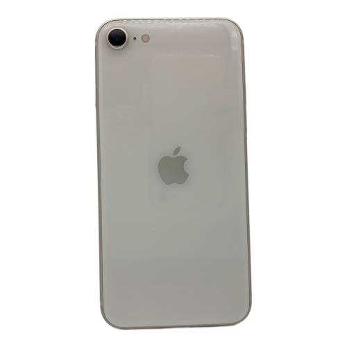 Apple (アップル) iPhone SE(第3世代) MMYD3J/A