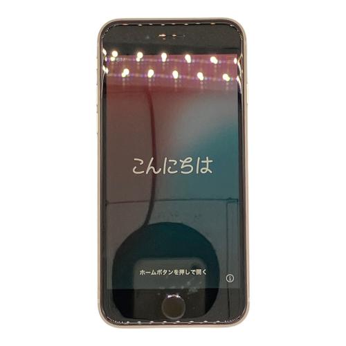 Apple (アップル) iPhone SE(第3世代) MMYD3J/A