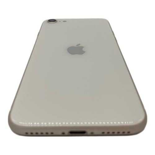 Apple (アップル) iPhone SE(第3世代) MMYD3J/A