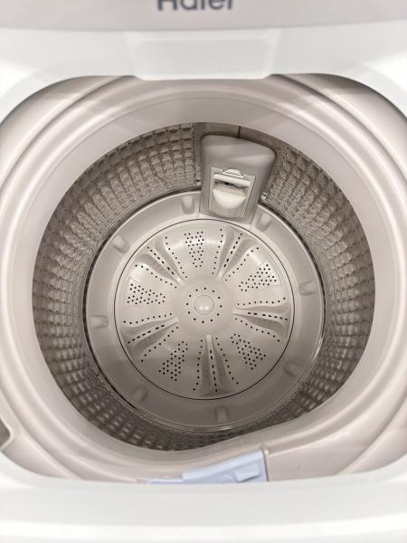 Haier (ハイアール) 全自動洗濯機 JW-C45D 2020年製 186｜トレファクONLINE