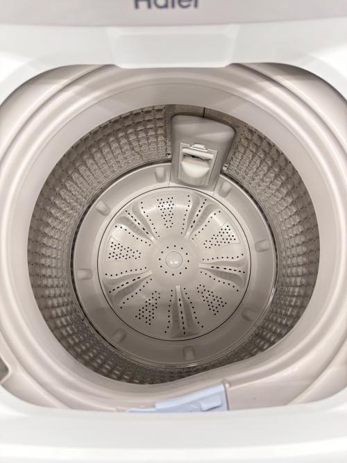 Haier (ハイアール) 全自動洗濯機 JW-C45D 2020年製 186｜トレファクONLINE