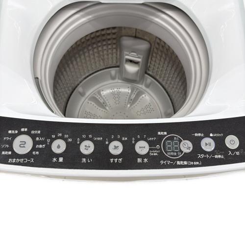 大阪発　Haier jwc 45d 洗濯機 2020年式 Haier (ハイアール) 全自動洗濯機 JW-C45D 2020年製 186｜トレファクONLINE