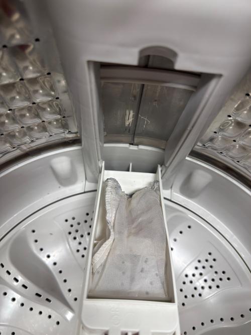 Haier (ハイアール) 全自動洗濯機 JW-C45D 2020年製 186