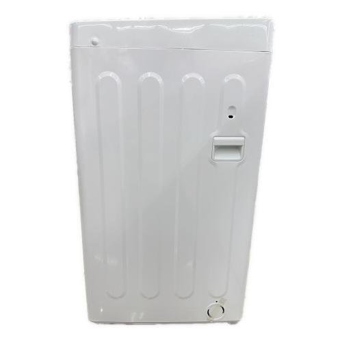 Haier (ハイアール) 全自動洗濯機 JW-C45D 2020年製 186