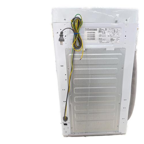 Haier (ハイアール) 全自動洗濯機 JW-C45D 2020年製 186
