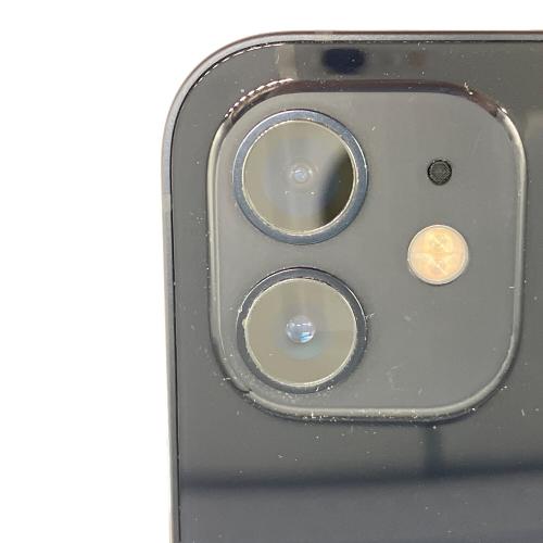 Apple (アップル) iPhone12 MGHN3J/A