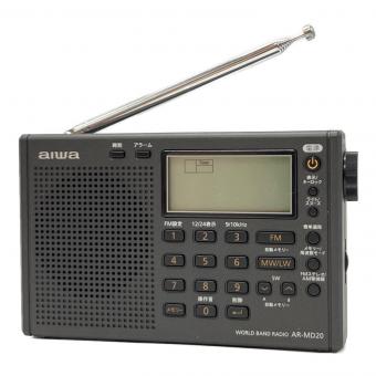 AIWA (アイワ) ラジオ AR-MD20