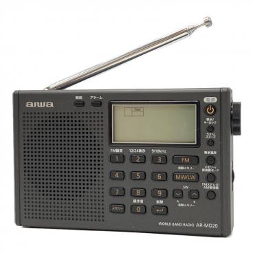 AIWA JET STREAM audio XR-BUX10 CDプレーヤー AIWA (アイワ) CDプレーヤー XR-BUX10 2022年製 JET STREAM AUDIO