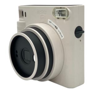FUJIFILM (フジフィルム) フィルムカメラ instax SQUARE SQ1
