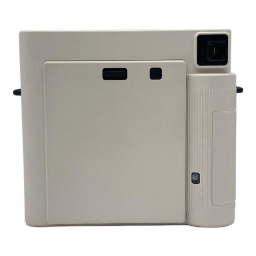 FUJIFILM (フジフィルム) フィルムカメラ instax SQUARE SQ1