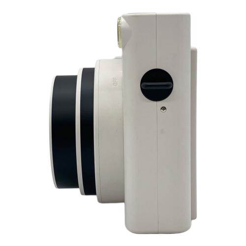 FUJIFILM (フジフィルム) フィルムカメラ instax SQUARE SQ1