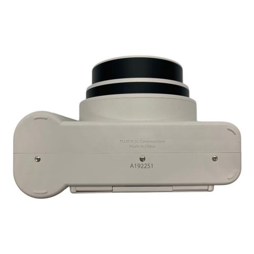 FUJIFILM (フジフィルム) フィルムカメラ instax SQUARE SQ1
