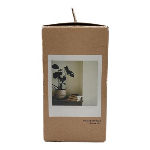 FUJIFILM (フジフィルム) フィルムカメラ instax SQUARE SQ1