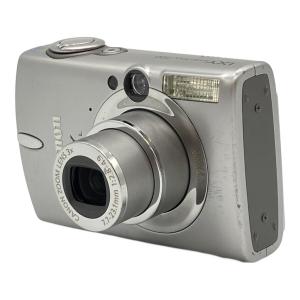 CANON (キヤノン) コンパクトデジタルカメラ IXY DIGITAL 700