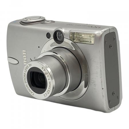 Canon IXY700 ゴールド 動作確認済 付属完備 希少 名機 キヤノン（Canon） IXY イクシ Limited Version リミテッドバージョン