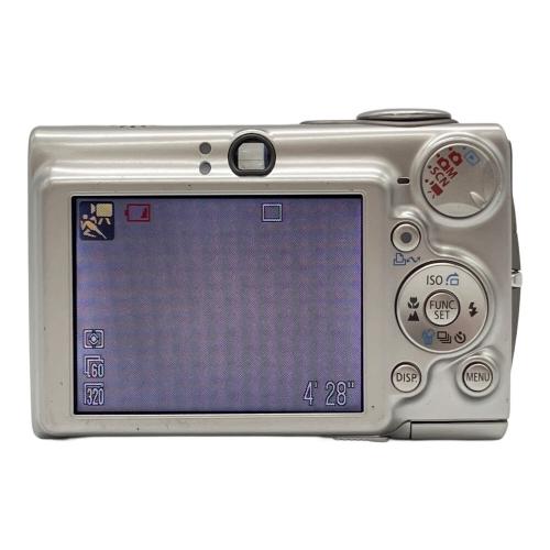 CANON (キヤノン) コンパクトデジタルカメラ IXY DIGITAL 700