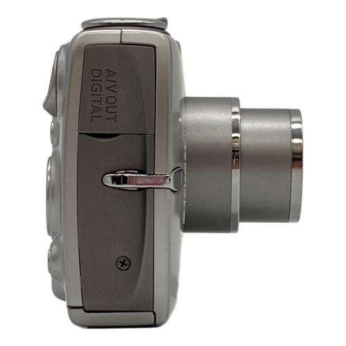 CANON (キヤノン) コンパクトデジタルカメラ IXY DIGITAL 700