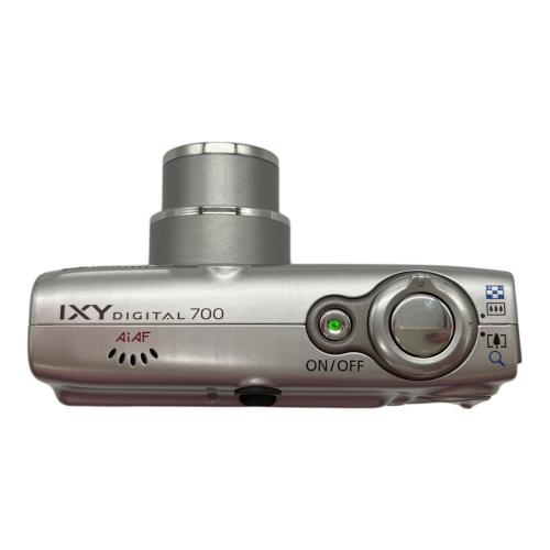 CANON (キヤノン) コンパクトデジタルカメラ IXY DIGITAL 700