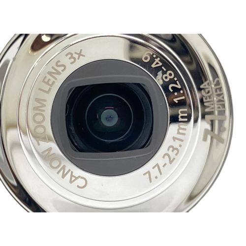 CANON (キヤノン) コンパクトデジタルカメラ IXY DIGITAL 700