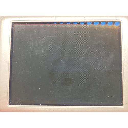 CANON (キヤノン) コンパクトデジタルカメラ IXY DIGITAL 700