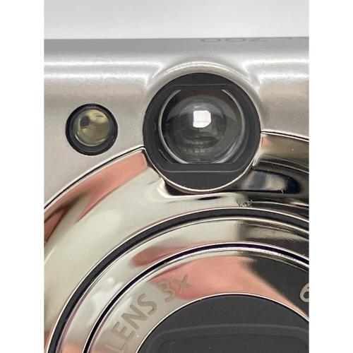 CANON (キヤノン) コンパクトデジタルカメラ IXY DIGITAL 700