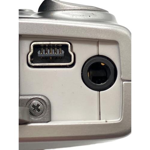 CANON (キヤノン) コンパクトデジタルカメラ IXY DIGITAL 700