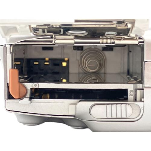 CANON (キヤノン) コンパクトデジタルカメラ IXY DIGITAL 700