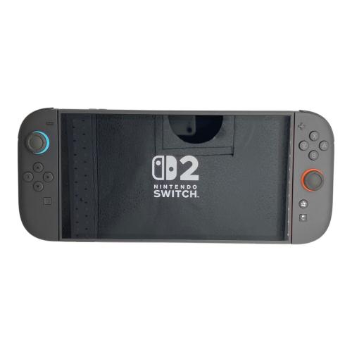 Nintendo (ニンテンドウ) Nintendo Switch2 BEE-001 ※箱ダメージ有