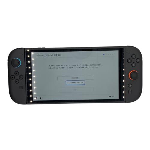 Nintendo (ニンテンドウ) Nintendo Switch2 BEE-001
