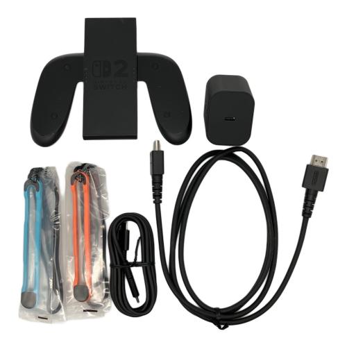 Nintendo (ニンテンドウ) Nintendo Switch2 BEE-001