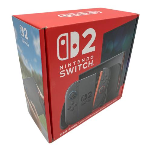 Nintendo (ニンテンドウ) Nintendo Switch2 BEE-001