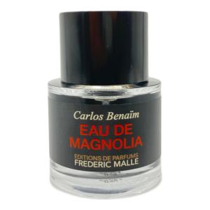 Frederic Malle (フレデリックマル) オードトワレ 50ml 残量80%-99% Eau de Magnolia