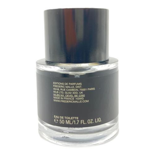 Frederic Malle (フレデリックマル) オードトワレ 50ml 残量80%-99% Eau de Magnolia