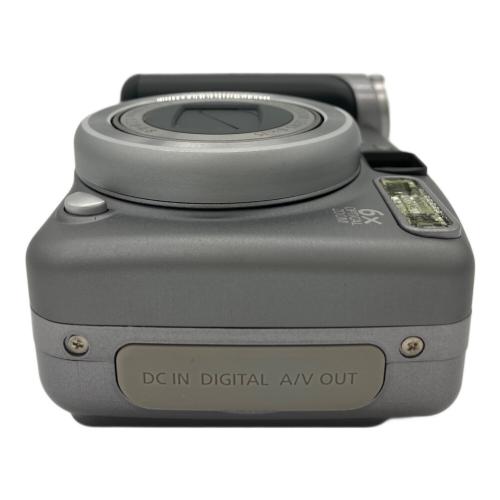 CANON (キヤノン) コンパクトデジタルカメラ Power Shot A710 IS