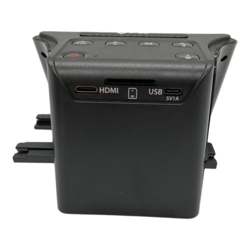 SANWA SUPPLY (サンワサプライ) フィルムスキャナ 400-SCN058