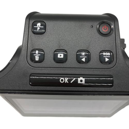 SANWA SUPPLY (サンワサプライ) フィルムスキャナ 400-SCN058