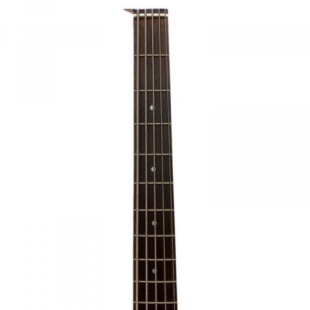 Bacchus (バッカス) 5弦ジャズベース WL-534｜トレファクONLINE