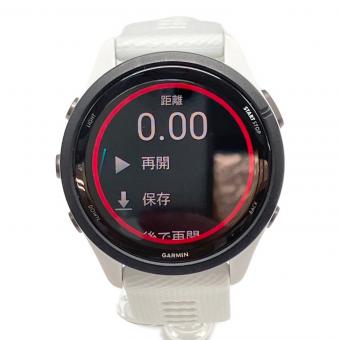 GARMIN (ガーミン) Forerunner 265