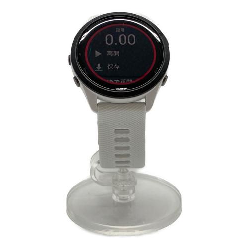 GARMIN (ガーミン) Forerunner 265