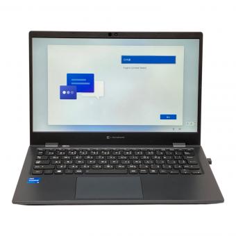 TOSHIBA (トウシバ) dynabook A69EG5P19LL1 13.3インチ