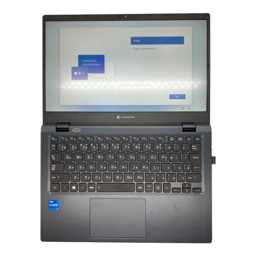 TOSHIBA (トウシバ) dynabook A69EG5P19LL1 13.3インチ
