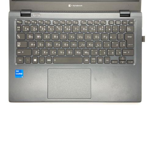 TOSHIBA (トウシバ) dynabook A69EG5P19LL1 13.3インチ