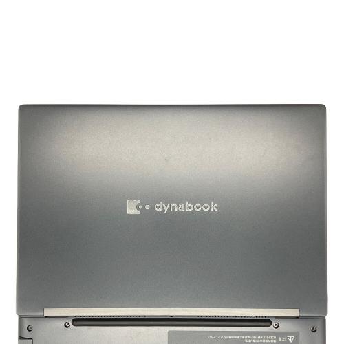 TOSHIBA (トウシバ) dynabook A69EG5P19LL1 13.3インチ