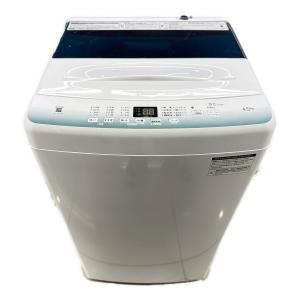 Haier (ハイアール) 全自動洗濯機 JW-U45HK 2022年製